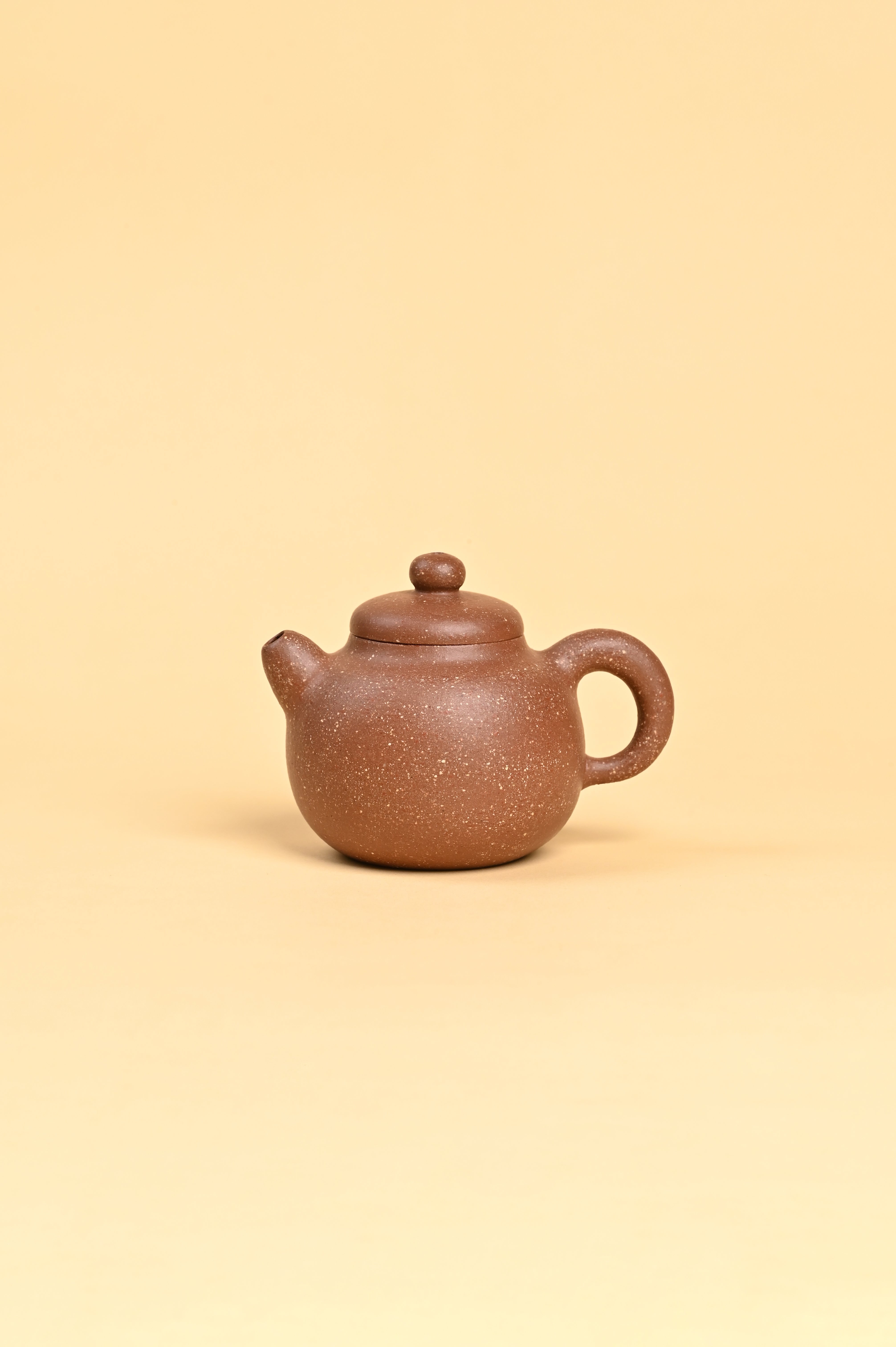 yixing teapot handmade from zisha art gallery front